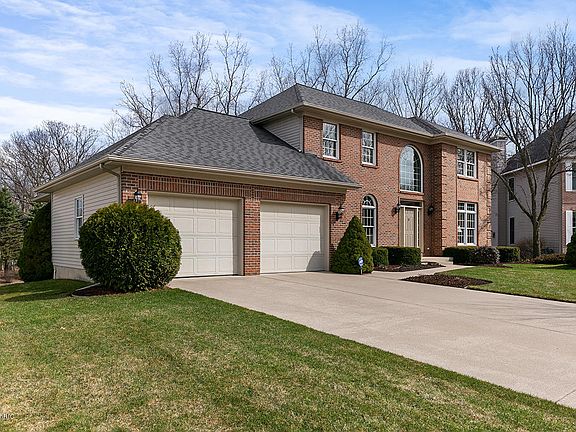 5th image of 2483 Whispering Meadows Ct SE