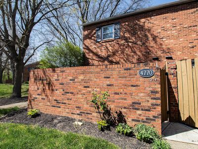 4770 Merrifield Pl #31, Columbus, OH, 43220