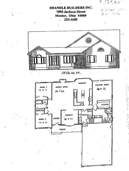 2nd image of Hoose Rd