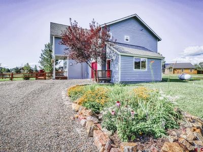 1479 Hills Circle, Pagosa Springs, CO, 81147