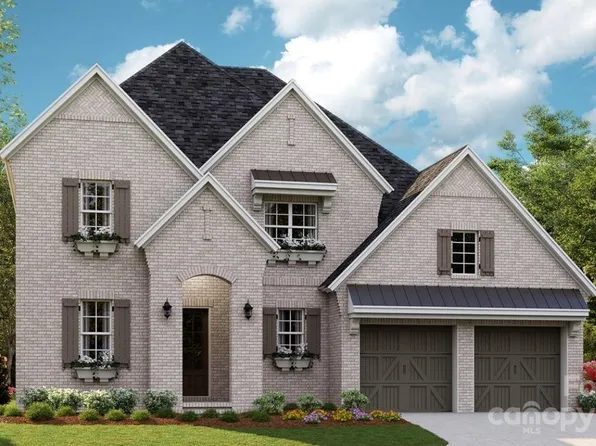 5708 Heirloom Crossing Ct, Charlotte, NC 28270