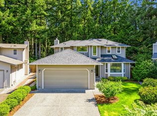 1826 168th Pl SE, Bothell, WA 98012