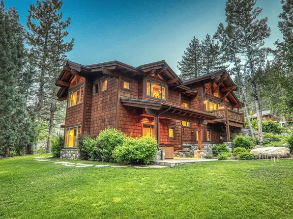 1509 Lanny Ln, Olympic Valley, CA 96146