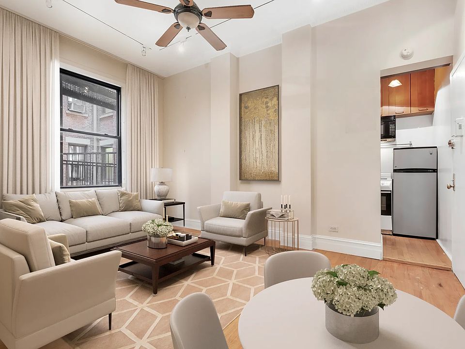 1st image of 140 W 69th St APT 79B