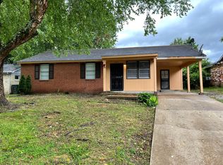 4455 Old Quarry Rd, Memphis, TN 38118