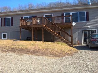 2650 Laning Creek Rd, Towanda, PA 18848
