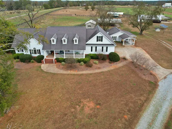 1230 Walker Rd, Madison, GA 30650