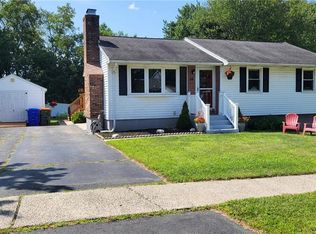 58 Jodi Dr, Meriden, CT 06450
