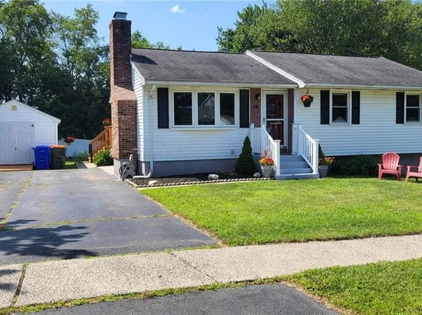 58 Jodi Drive, Meriden, CT 06450