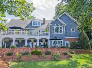 151 Goathill Rd, Mooresville, NC 28117