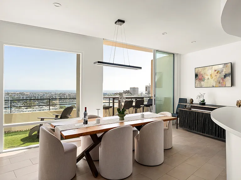 4314 Marina City Dr #Penthouse 18 — Photo 5
