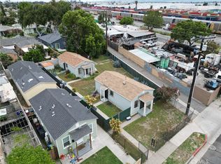 2510 E Harrison St, Carson, CA 90810