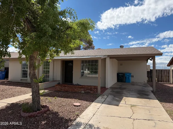 2119 W DANBURY Road, Phoenix, AZ 85023