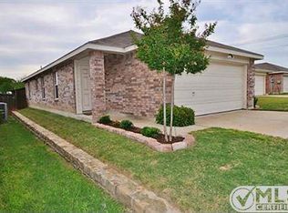 2027 Kickapoo Trl, Forney, TX 75126
