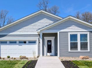 157 Summerfield Dr, Waverly, MN 55390