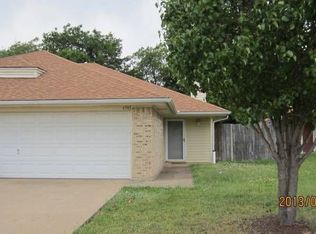 6343 Mark Ct, North Richland Hills, TX 76182