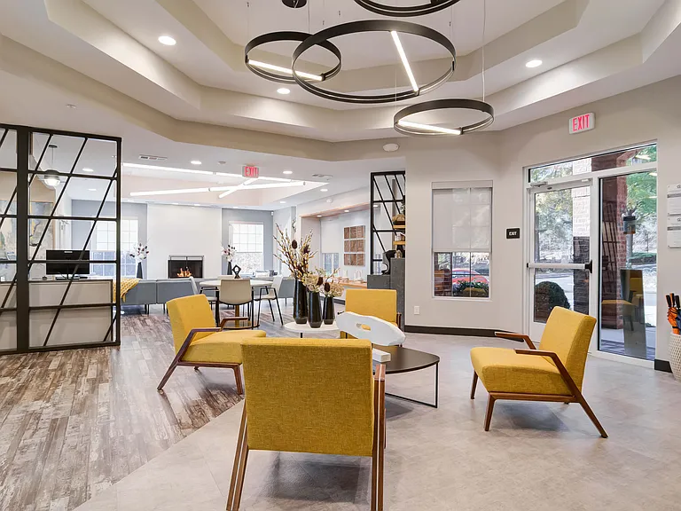 IMT Alpharetta — Photo 5