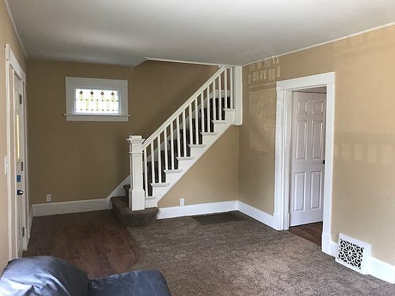 Grand staircase