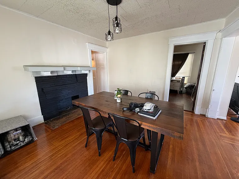 225 Stevenson St #2 — Photo 5