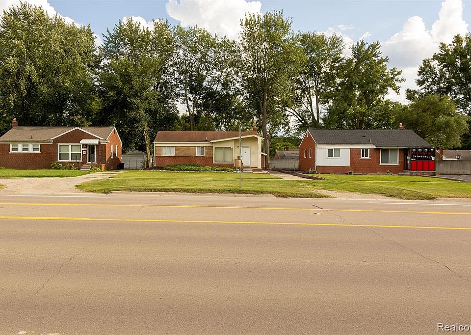 17231 W Twelve Mile Rd, Southfield, MI 48076 MLS 20221037438 Zillow