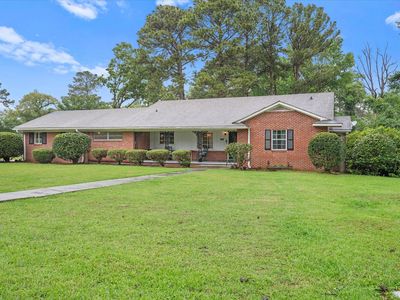 1501 Gill St, Columbia, MS, 39429