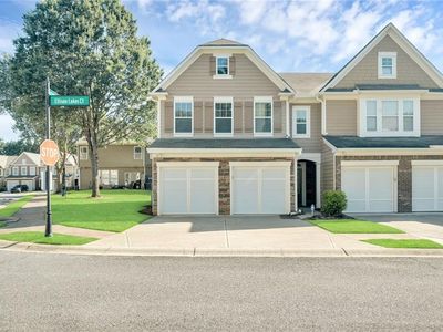 1855 Ellison Lakes Ct NW #21, Kennesaw, GA, 30152