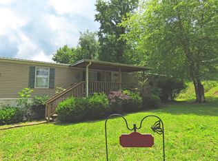 439 Lakeshore Dr, Mammoth Cave, KY 42259