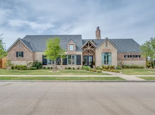 4902 119th St, Lubbock, TX 79424