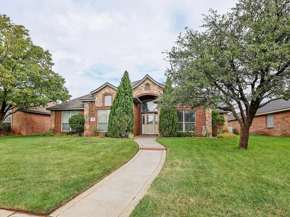 6802 Thunder Rd, Amarillo, TX 79119
