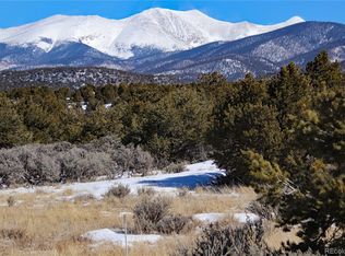 4 Mountain Lake Rnch, San Luis, CO 81152