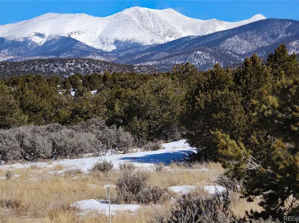 4 Mountain Lake Ranch, San Luis, CO 81152