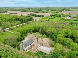 13104 N Granville Rd, Mequon, WI 53097