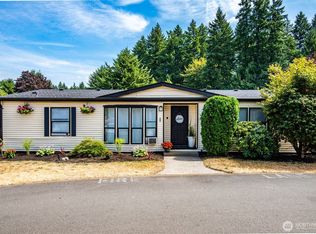 4500 Ruddell Rd SE TRAILER 48, Lacey, WA 98503