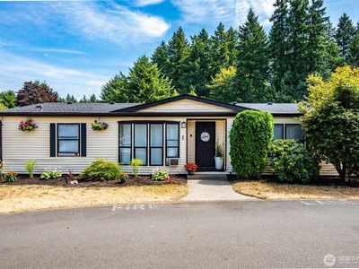 4500 Ruddell Road SE #48, Lacey, WA, 98503