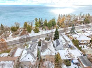 458 Guildwood Pkwy, Toronto, ON M1E 1R5