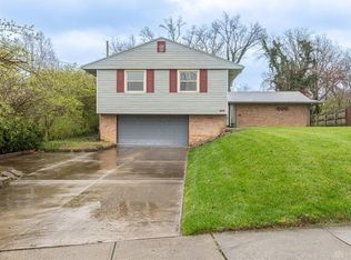 105 Kensington St, Middletown, OH 45044
