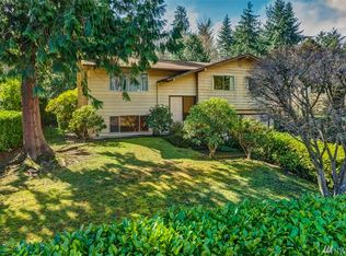 6439 NE 153rd St, Kenmore, WA 98028
