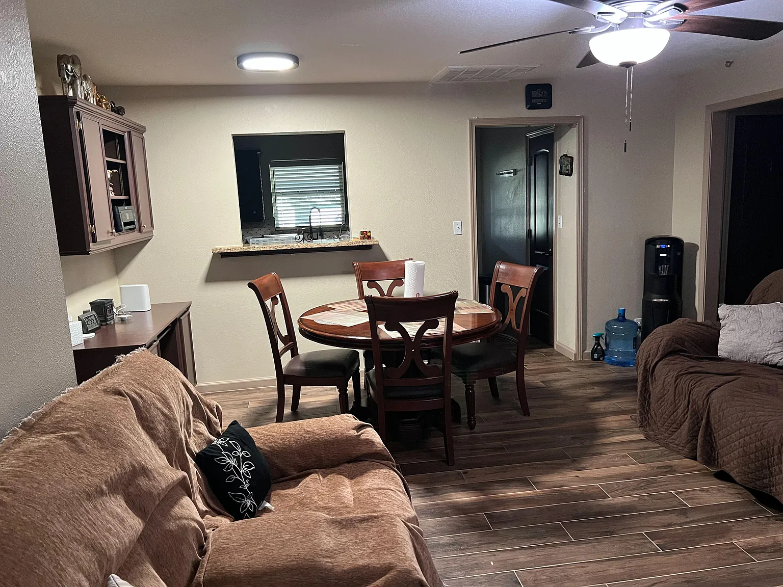 4 bed, 2.0 bath, 1550 sqft, $1,139 — Photo 4