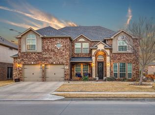9825 Saltbrush St, Fort Worth, TX 76177