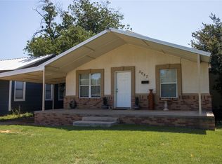 2057 Belmont Blvd, Abilene, TX 79602