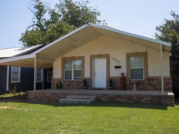 2057 Belmont Blvd, Abilene, TX 79602