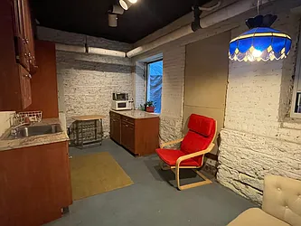 Rented by Spire Group