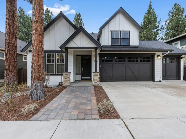 19147 Park Commons Dr, Bend, OR 97703