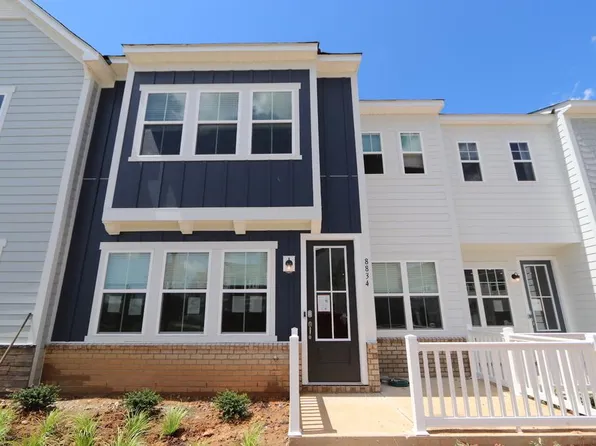 8834 Connover Hall Ave, Charlotte, NC 28215