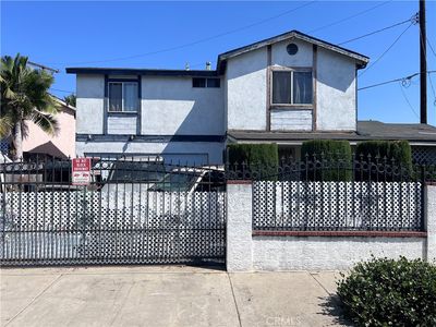 2419 E 112th Pl, Los Angeles, CA, 90059