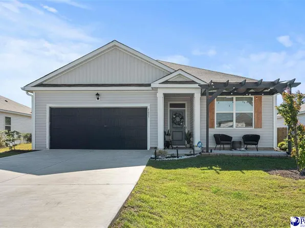 2025 Eastpark, Darlington, SC 29532