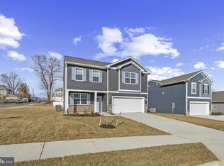 1235 Moller Ave, Hagerstown, MD 21740