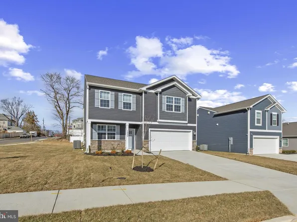 648 Armstrong Ave, Hagerstown, MD 21740