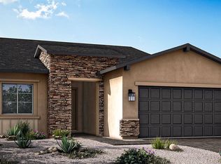 Vesper Plan, Horizon at The Dells, Prescott, AZ 86301