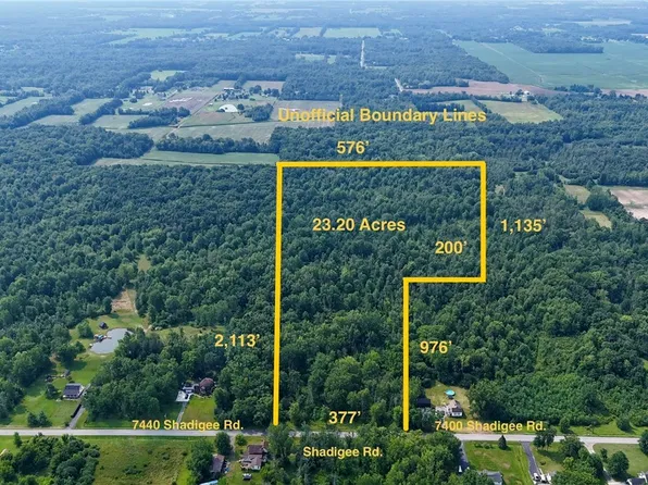 4720 Shadigee Rd #13, Newfane, NY 14108